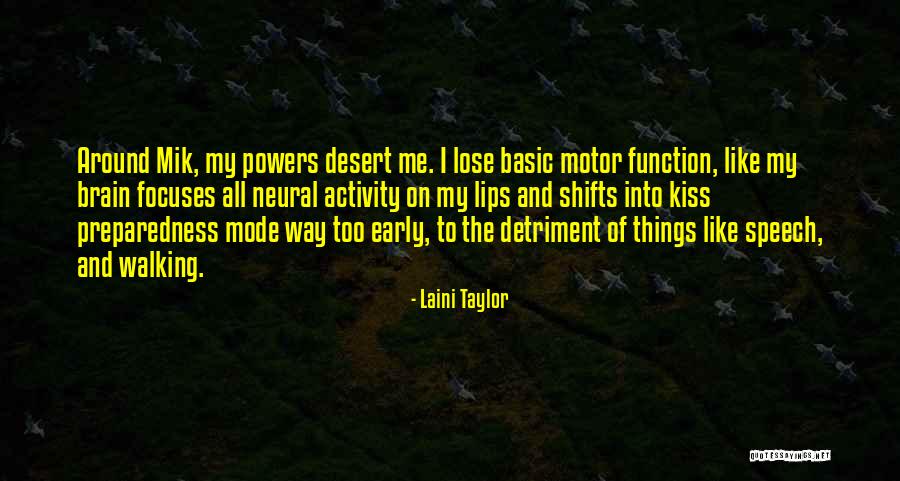 Mik And Zuzana Quotes By Laini Taylor Mik And Zuzana Quotes By Laini Taylor