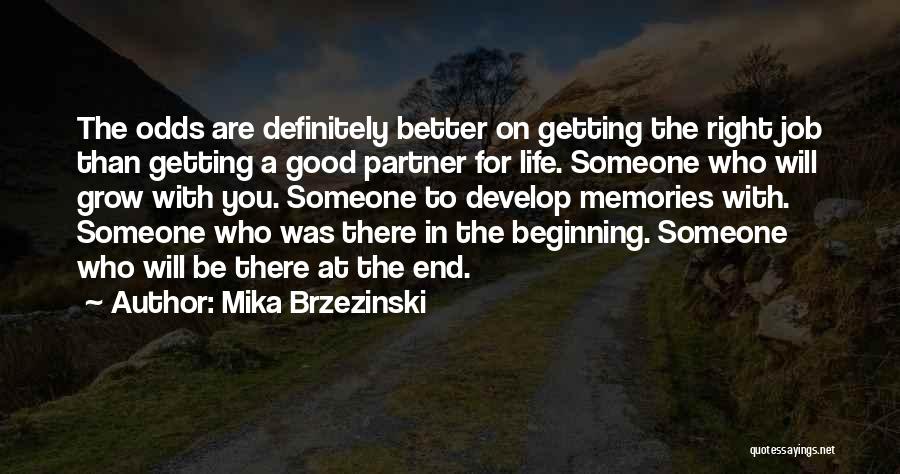 Mika Brzezinski Quotes 1284766
