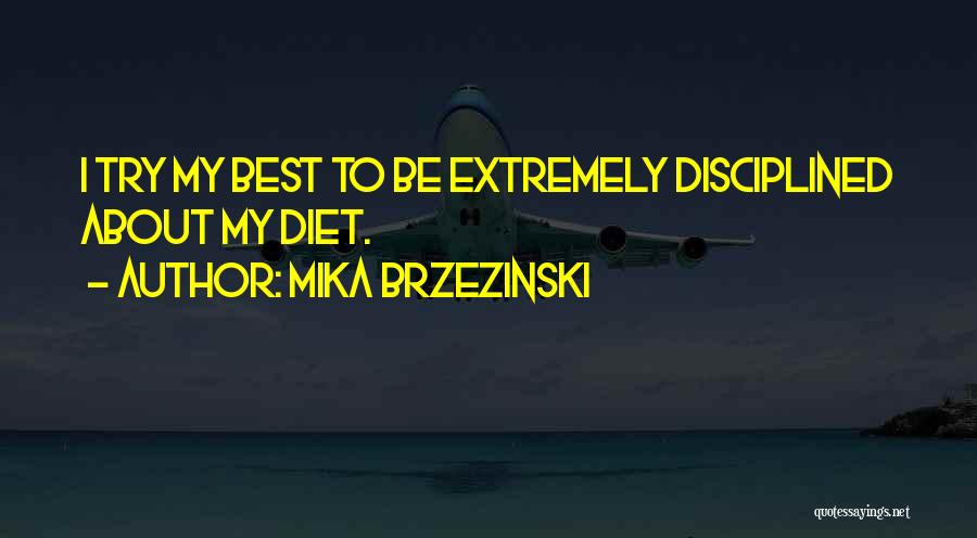 Mika Brzezinski Quotes 1739443