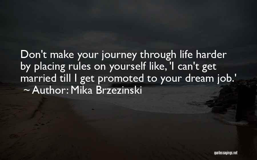 Mika Brzezinski Quotes 2268886