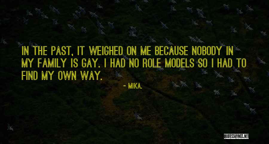 Mika. Quotes 2041418