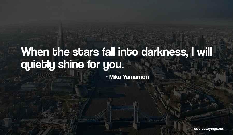 Mika Yamamori Quotes 1884208 Mika Yamamori Quotes 1884208