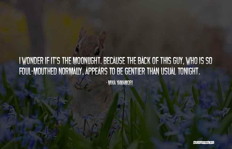 Mika Yamamori Quotes 2025594 Mika Yamamori Quotes 2025594