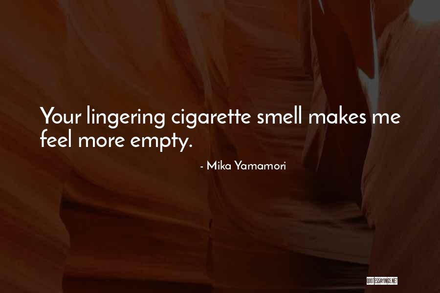 Mika Yamamori Quotes 2244012 Mika Yamamori Quotes 2244012