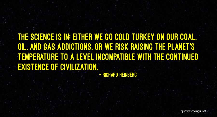 Mikaal Zulfiqar Quotes By Richard Heinberg Mikaal Zulfiqar Quotes By Richard Heinberg
