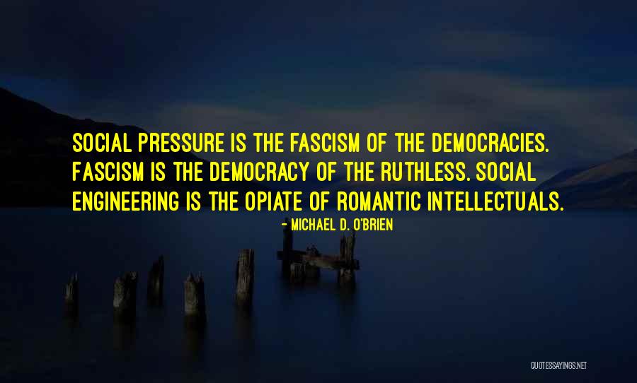 Mikael Jordan Quotes By Michael D. O'Brien Mikael Jordan Quotes By Michael D. O'Brien