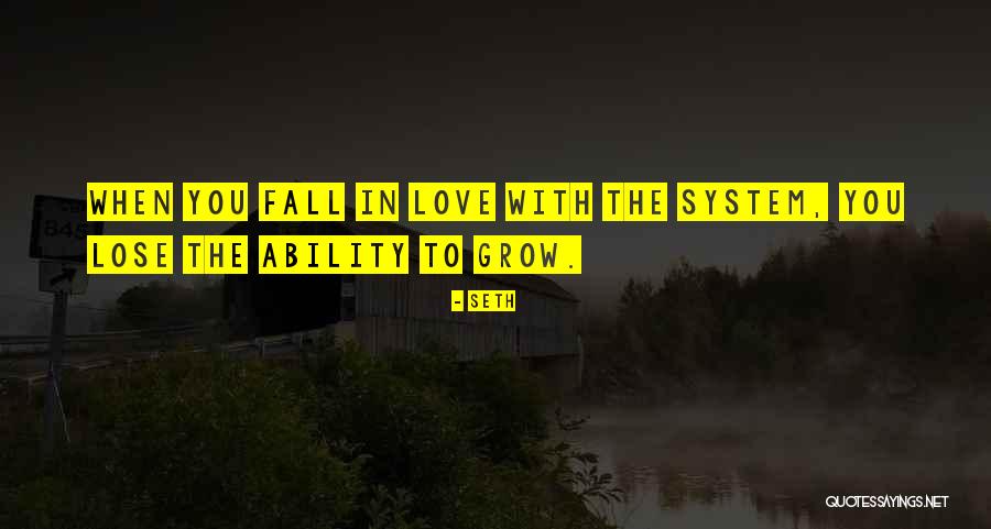 Mikael Kingsbury Quotes By Seth