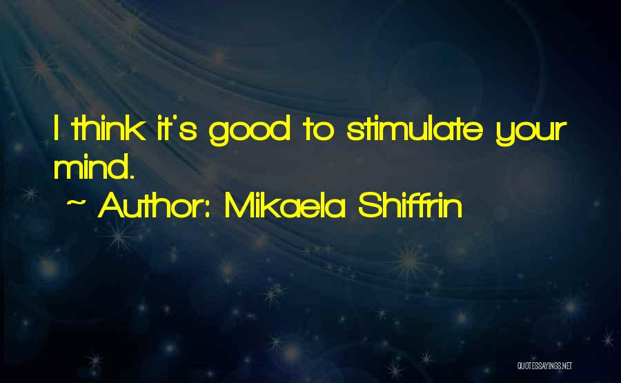 Mikaela Shiffrin Quotes 1381839