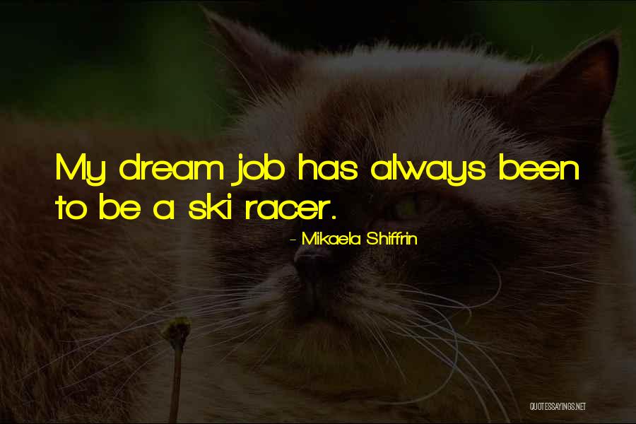 Mikaela Shiffrin Quotes 1720155