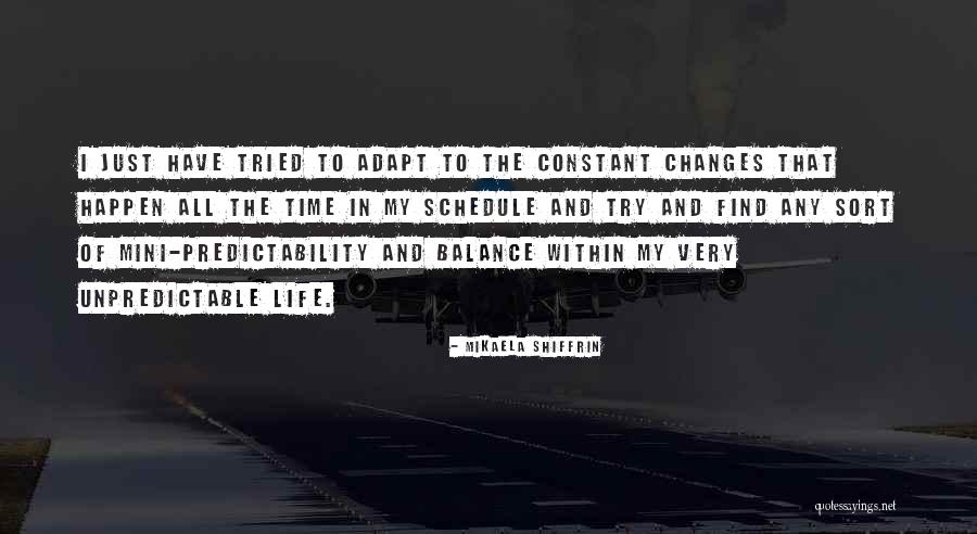 Mikaela Shiffrin Quotes 308150 Mikaela Shiffrin Quotes 308150