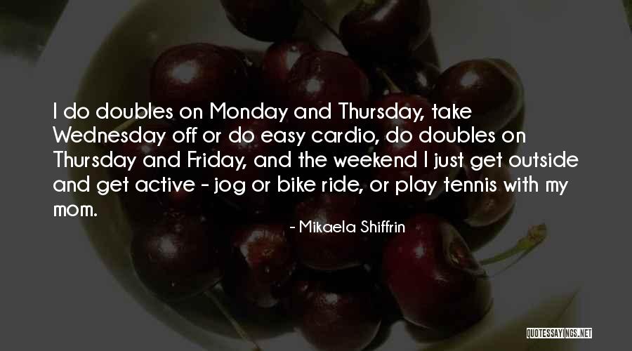 Mikaela Shiffrin Quotes 597252 Mikaela Shiffrin Quotes 597252
