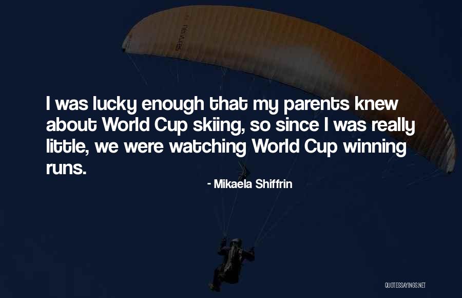 Mikaela Shiffrin Quotes 597684