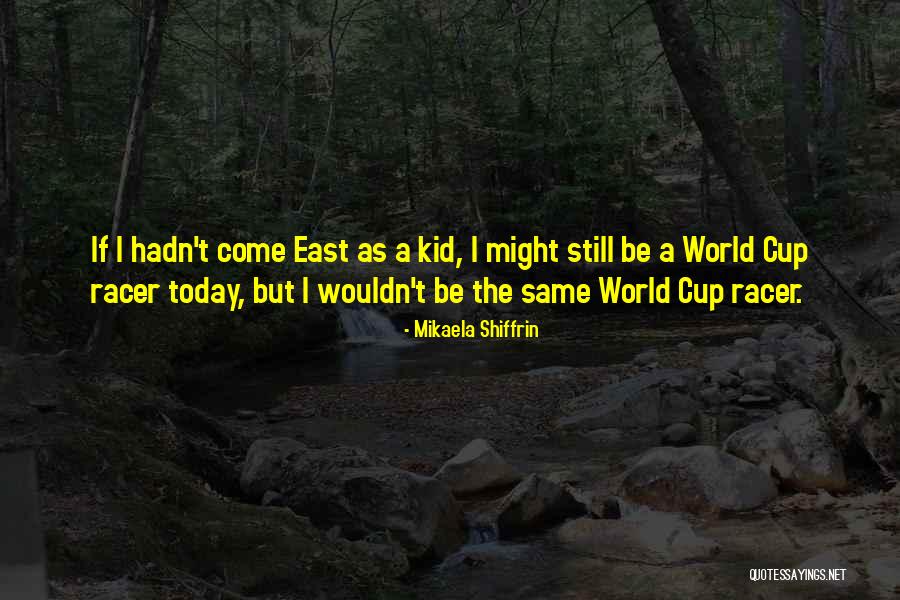 Mikaela Shiffrin Quotes 683375 Mikaela Shiffrin Quotes 683375
