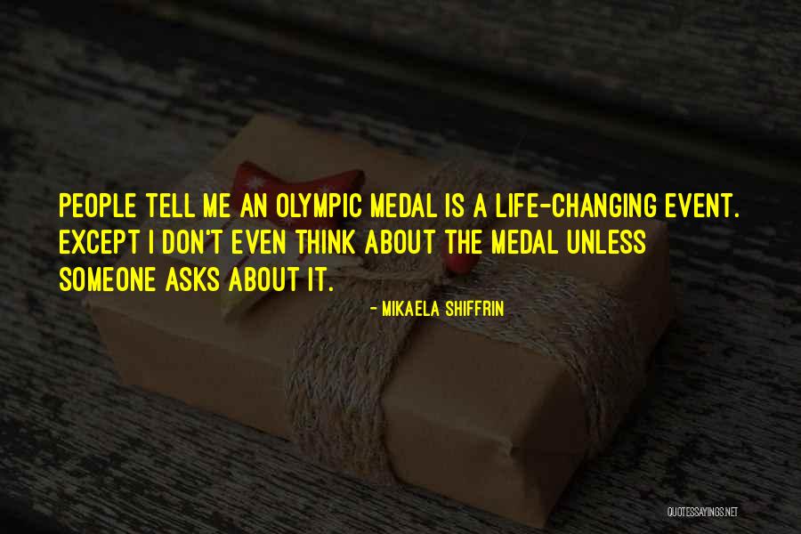 Mikaela Shiffrin Quotes 993855 Mikaela Shiffrin Quotes 993855