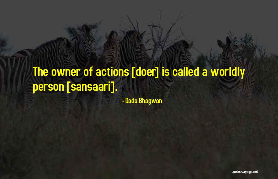 Mikaele Pesamino Quotes By Dada Bhagwan Mikaele Pesamino Quotes By Dada Bhagwan