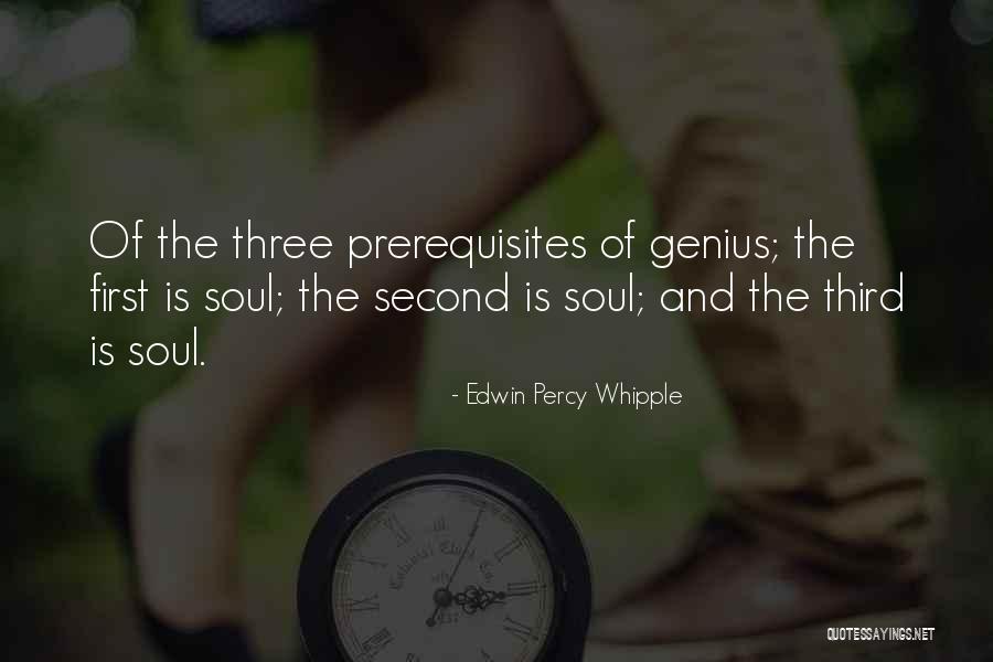 Mikaele Pesamino Quotes By Edwin Percy Whipple Mikaele Pesamino Quotes By Edwin Percy Whipple