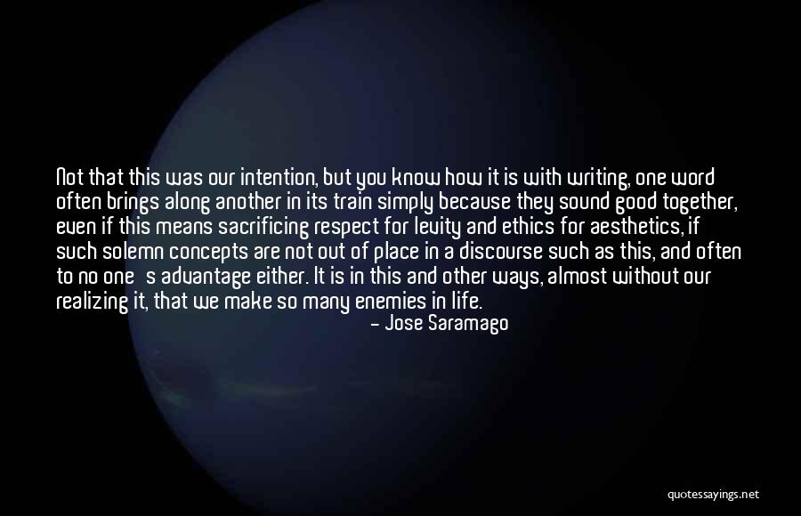 Mikaele Tupuola Quotes By Jose Saramago Mikaele Tupuola Quotes By Jose Saramago
