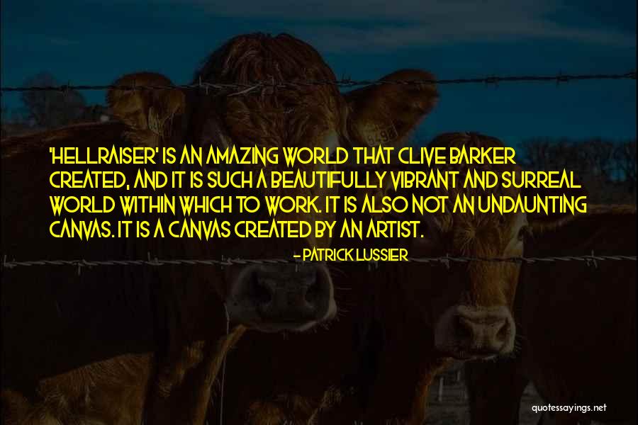 Mikaele Tupuola Quotes By Patrick Lussier Mikaele Tupuola Quotes By Patrick Lussier