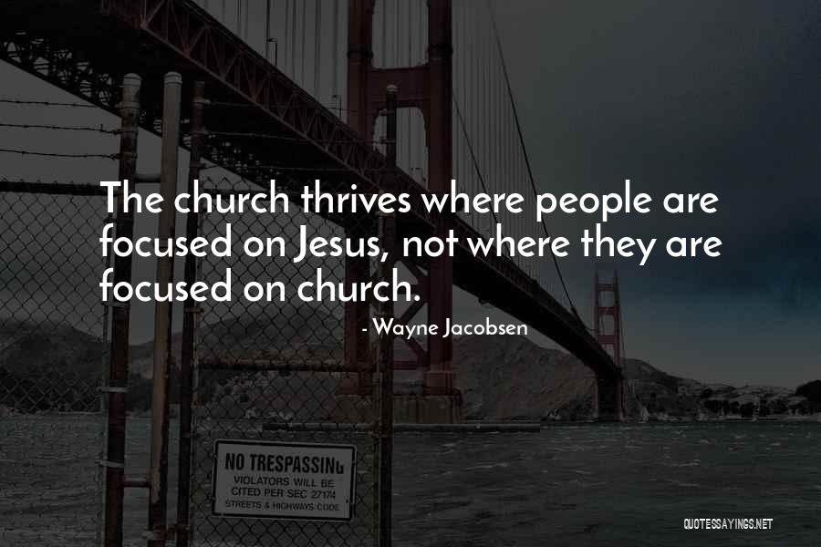 Mikaelssons Quotes By Wayne Jacobsen Mikaelssons Quotes By Wayne Jacobsen