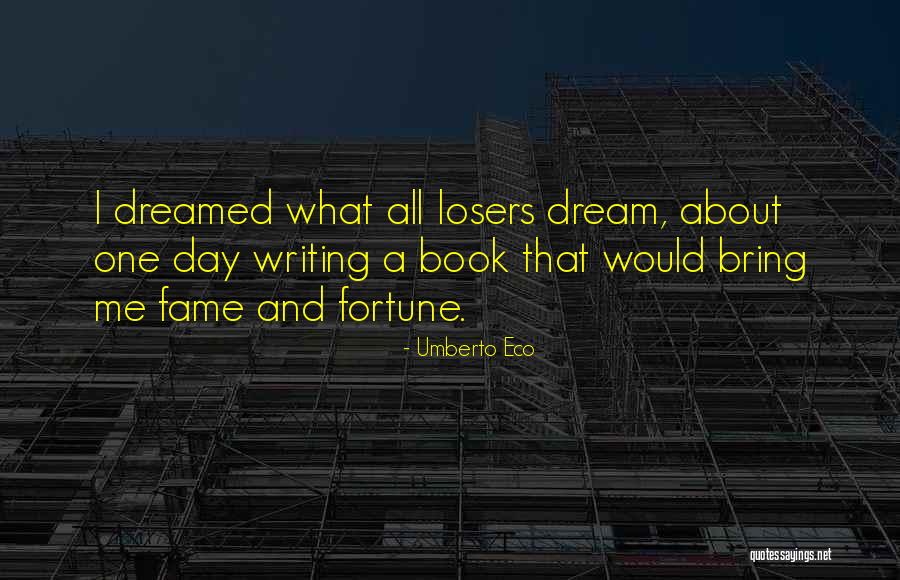 Mikage Durarara Quotes By Umberto Eco Mikage Durarara Quotes By Umberto Eco
