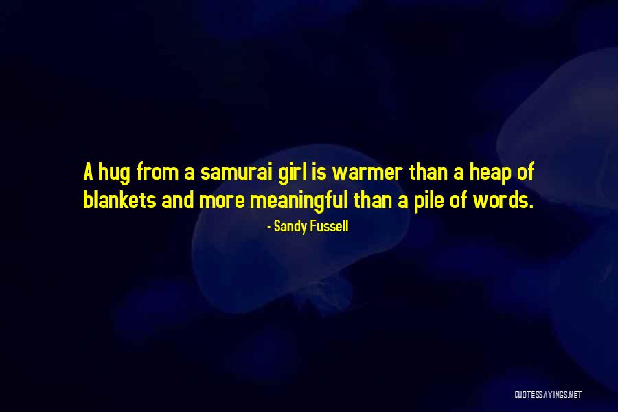 Mikage Shinohara Quotes By Sandy Fussell Mikage Shinohara Quotes By Sandy Fussell