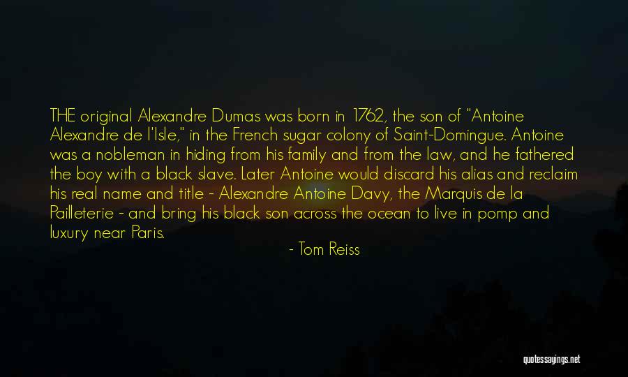 Mikage Shinohara Quotes By Tom Reiss Mikage Shinohara Quotes By Tom Reiss