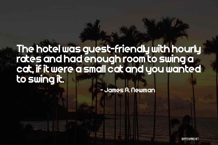 Mikah Doll Quotes By James A. Newman Mikah Doll Quotes By James A. Newman