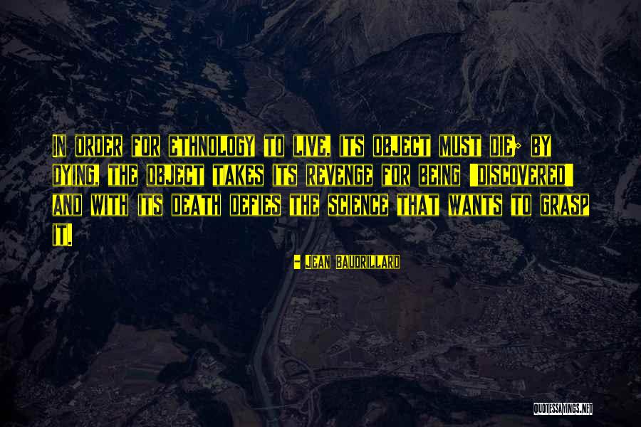Mikah Doll Quotes By Jean Baudrillard Mikah Doll Quotes By Jean Baudrillard