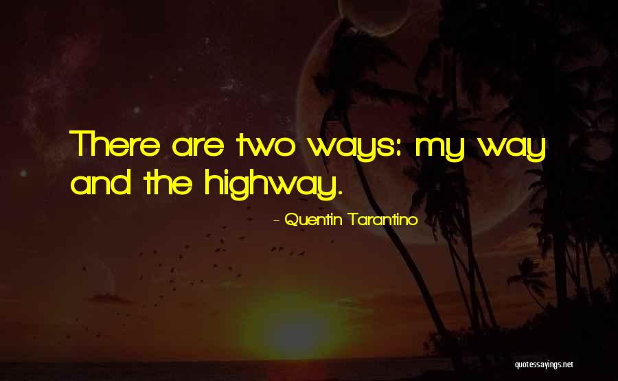 Mikah Doll Quotes By Quentin Tarantino