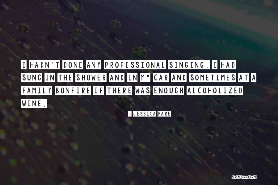 Mikail Franco Quotes By Jessica Pare Mikail Franco Quotes By Jessica Pare
