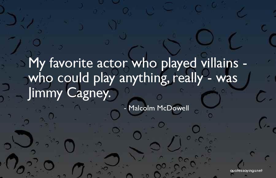 Mikailadancer Quotes By Malcolm McDowell Mikailadancer Quotes By Malcolm McDowell