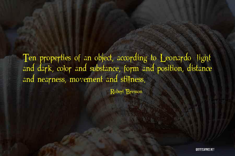 Mikailadancer Quotes By Robert Bresson Mikailadancer Quotes By Robert Bresson