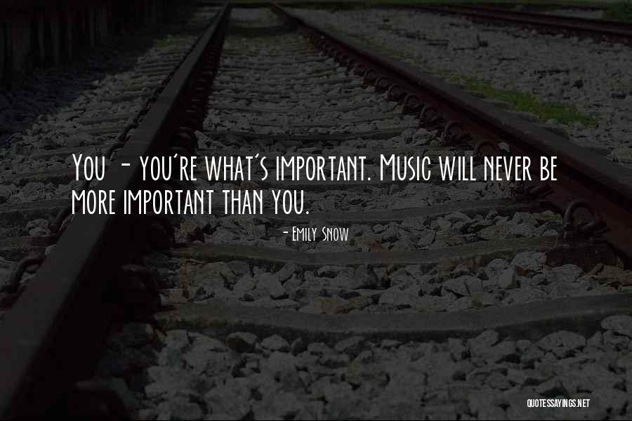 Mikalicious Quotes By Emily Snow Mikalicious Quotes By Emily Snow