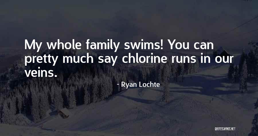 Mikalicious Quotes By Ryan Lochte Mikalicious Quotes By Ryan Lochte