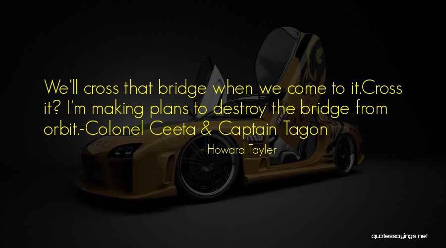 Mikalinos Quotes By Howard Tayler Mikalinos Quotes By Howard Tayler