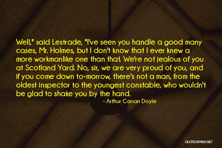 Mikalstefan Quotes By Arthur Conan Doyle Mikalstefan Quotes By Arthur Conan Doyle