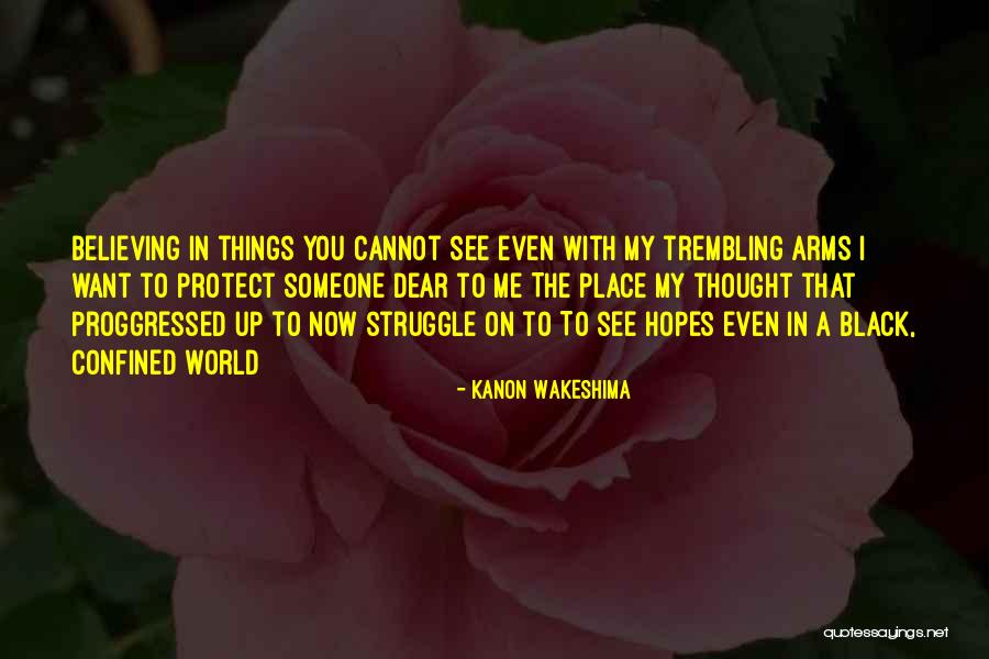 Mikan Danganronpa Quotes By Kanon Wakeshima Mikan Danganronpa Quotes By Kanon Wakeshima