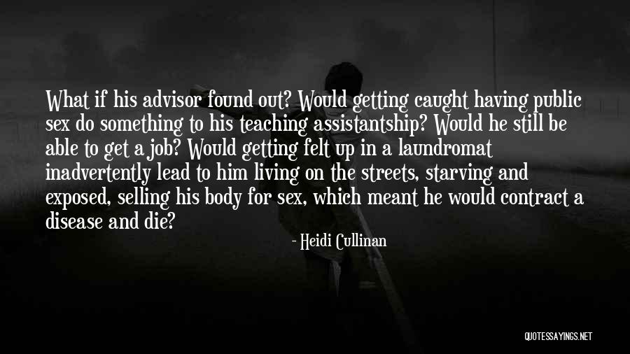 Mikati Billionaire Quotes By Heidi Cullinan Mikati Billionaire Quotes By Heidi Cullinan
