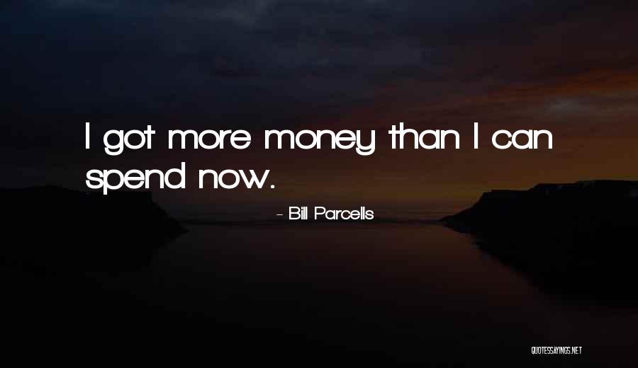 Mikatsu Happening Quotes By Bill Parcells Mikatsu Happening Quotes By Bill Parcells