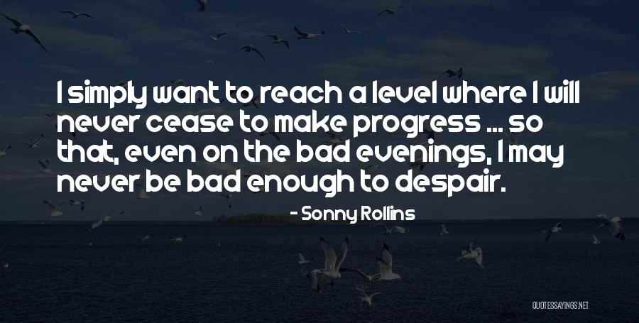 Mikatsu Happening Quotes By Sonny Rollins Mikatsu Happening Quotes By Sonny Rollins