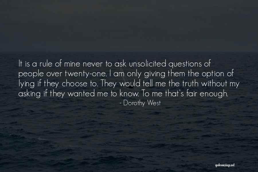 Mikawa Japan Quotes By Dorothy West Mikawa Japan Quotes By Dorothy West