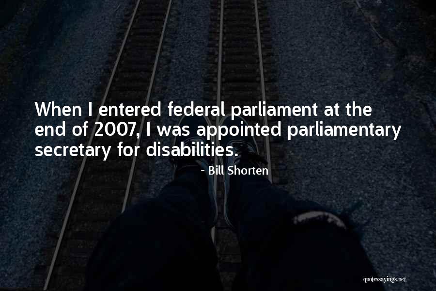 Mikawa Yatsubusa Quotes By Bill Shorten Mikawa Yatsubusa Quotes By Bill Shorten