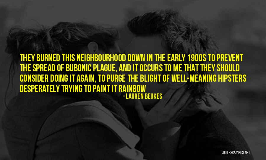 Mikawa Yatsubusa Quotes By Lauren Beukes Mikawa Yatsubusa Quotes By Lauren Beukes