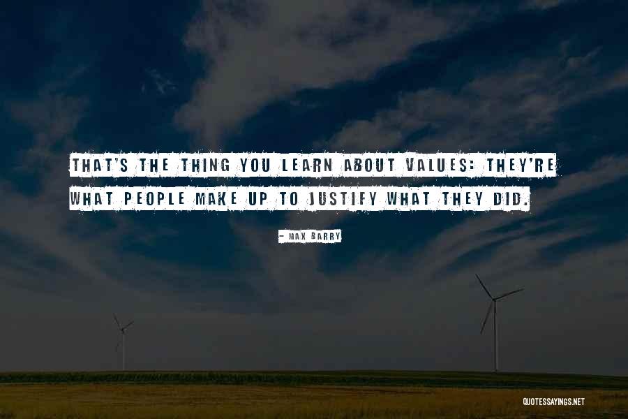 Mikawa Yatsubusa Quotes By Max Barry Mikawa Yatsubusa Quotes By Max Barry