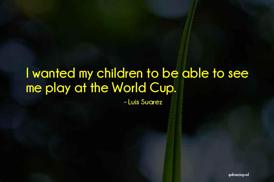 Mikayel Harutyunyan Quotes By Luis Suarez Mikayel Harutyunyan Quotes By Luis Suarez