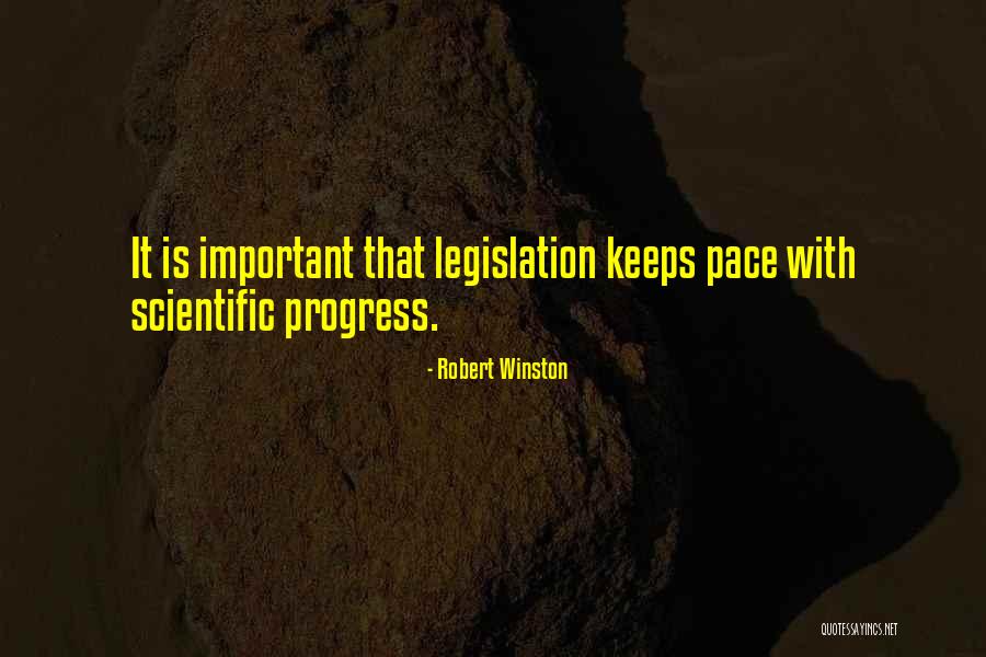 Mikayel Harutyunyan Quotes By Robert Winston Mikayel Harutyunyan Quotes By Robert Winston