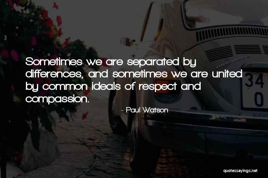 Mikayla Mccaughey Quotes By Paul Watson Mikayla Mccaughey Quotes By Paul Watson