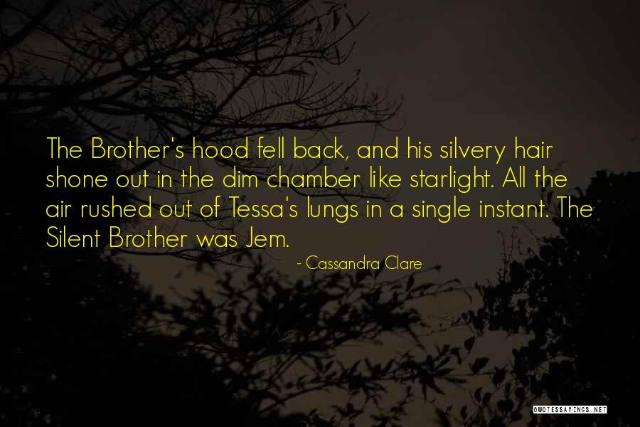 Mikayla Miles Quotes By Cassandra Clare Mikayla Miles Quotes By Cassandra Clare