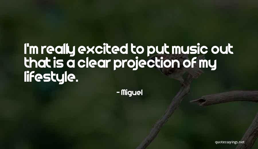 Mikayla Nogueira Quotes By Miguel Mikayla Nogueira Quotes By Miguel