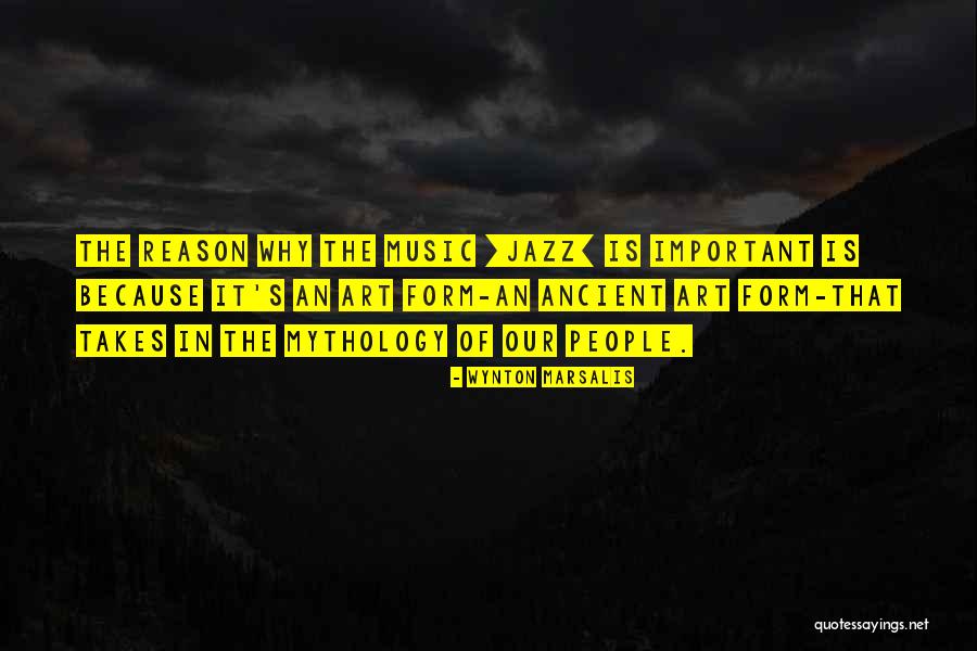 Mikayla Wingle Quotes By Wynton Marsalis Mikayla Wingle Quotes By Wynton Marsalis